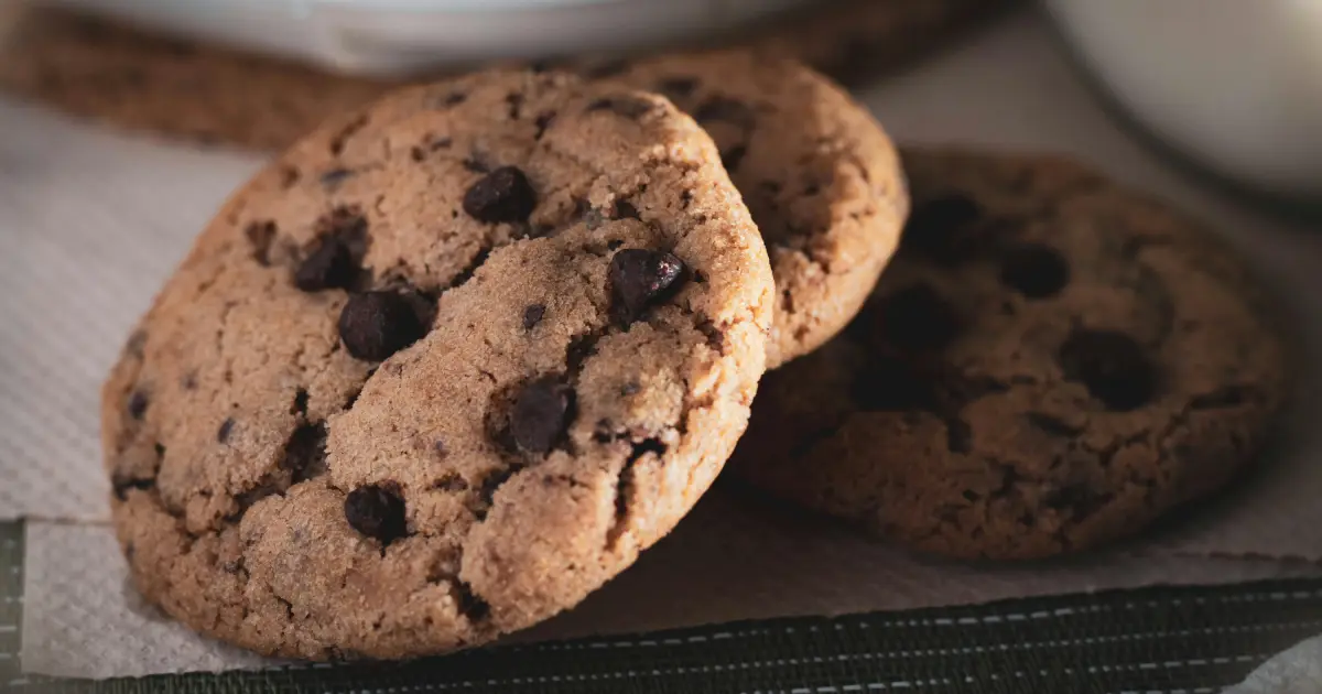 Ultimate Choc Chip Cookie Recipe No Brown Sugar (Beginner Friendly)