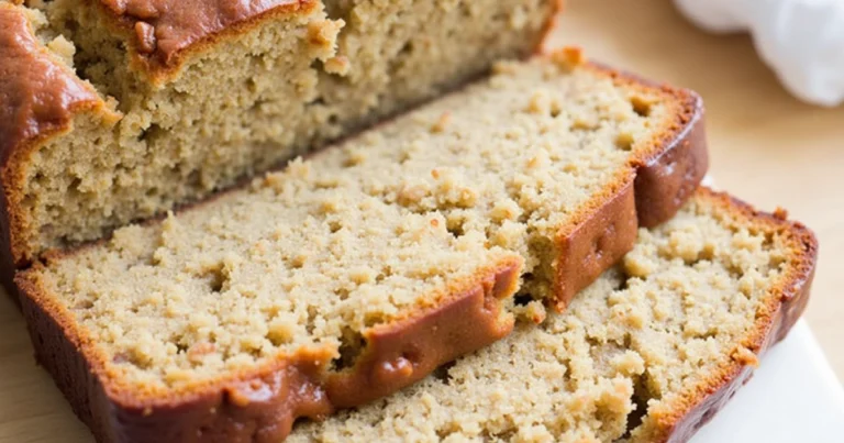 banana bread using cake mix