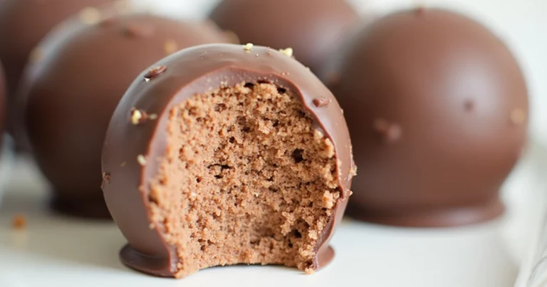 cookies n cream cake pops
