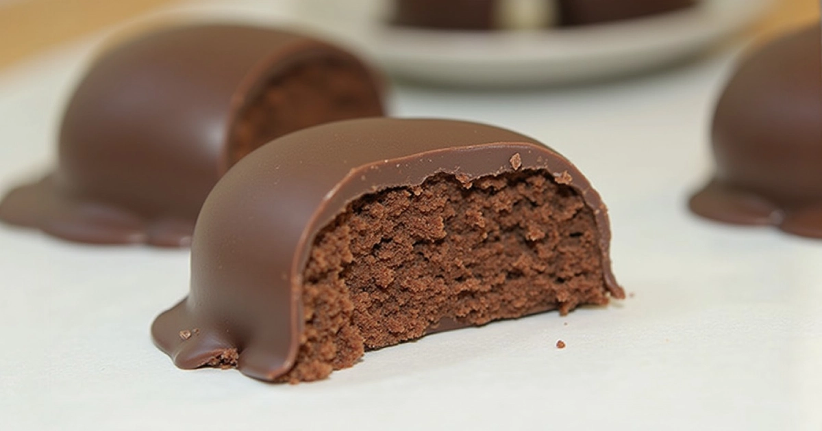 starbucks chocolate cake pop recipe