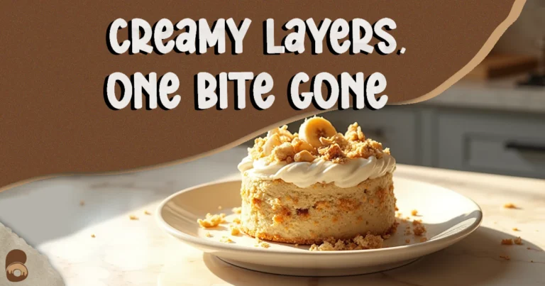 The Ultimate No Bake Banana Split Cake Recipe for Effortless Joy