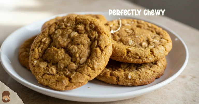 The Ultimate Guide to Pumpkin Oatmeal Cookies: Science & Tips