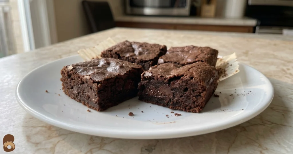 Moist Prime Bites Brownies: 3 Simple Fixes for Better Texture