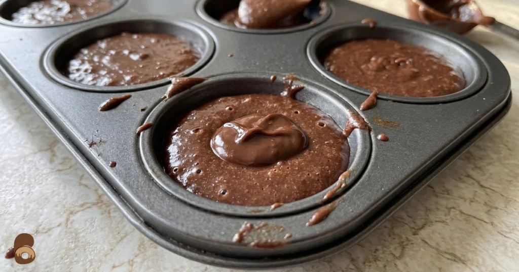 two-bite-brownies-batter-in-mini-pan